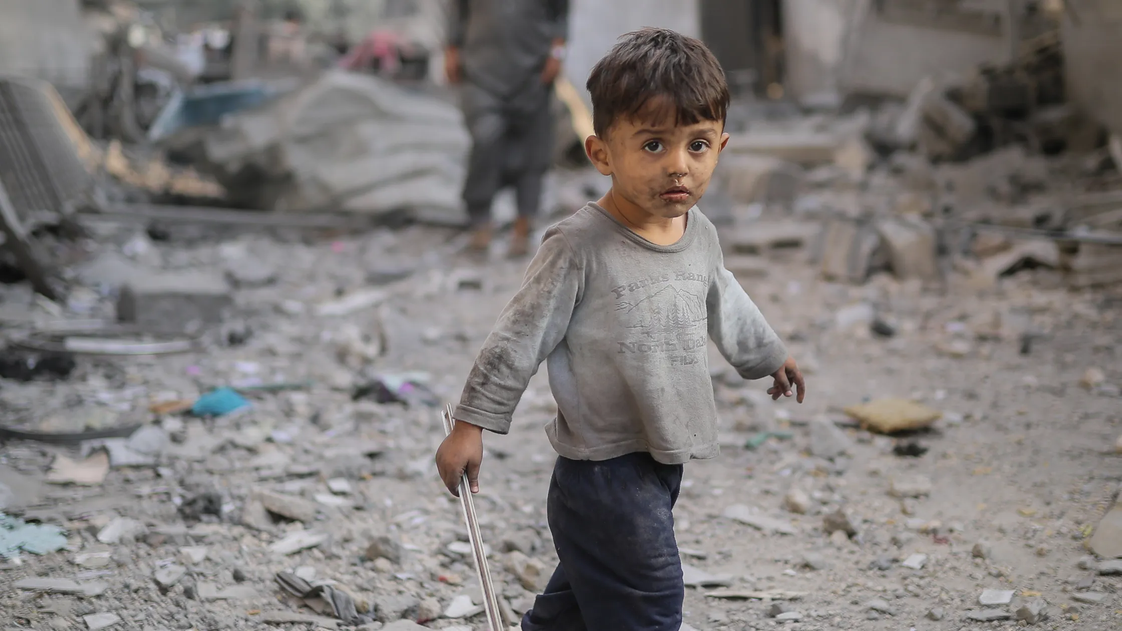 Help refugees now