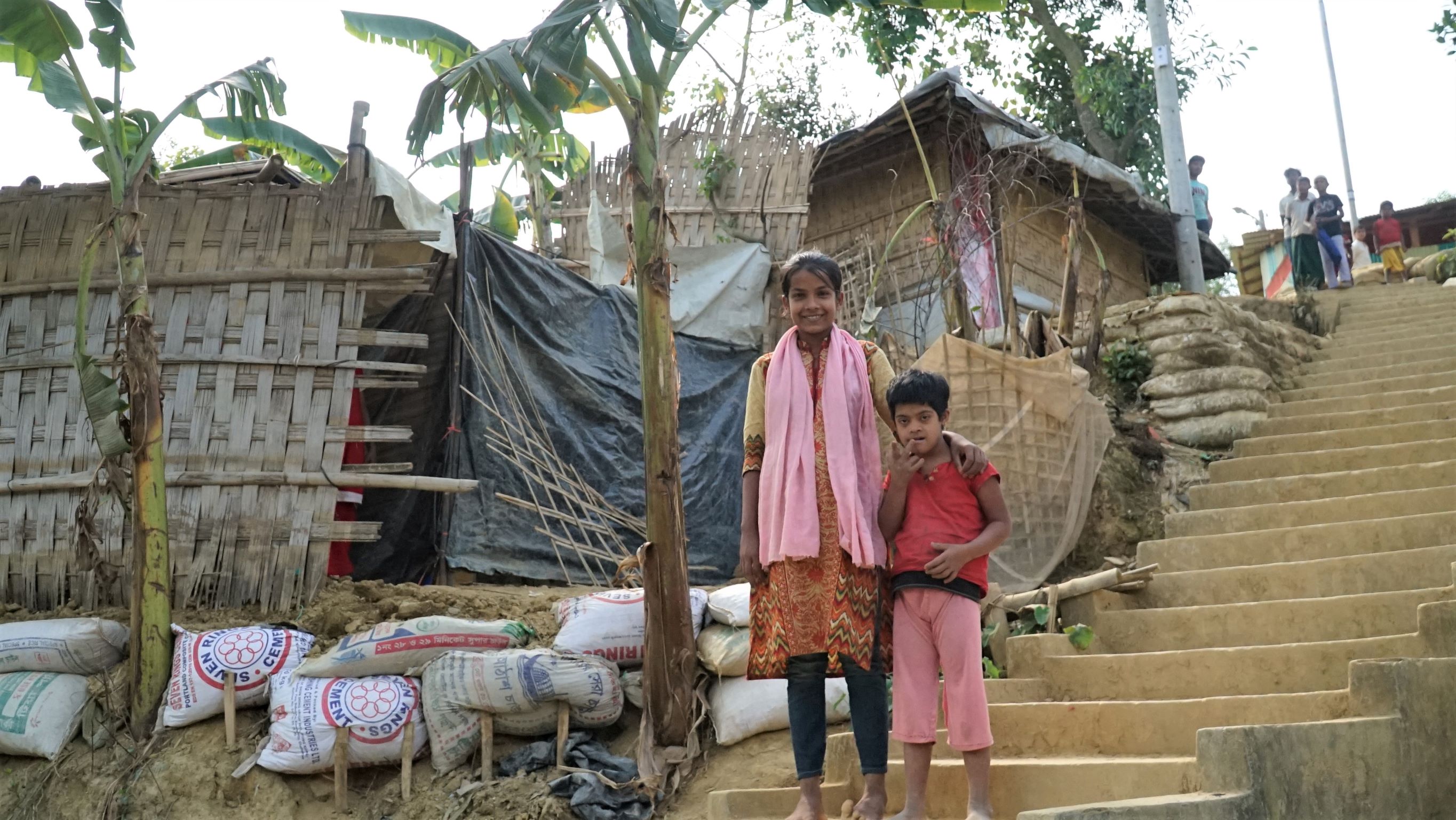 Sufaira i Bangladesh