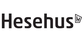 Hesehus A/S